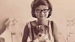 徐克老婆施南生年轻时候照片，为什么不生孩子？