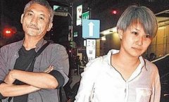 徐克女友乐乐资料，哪里人？