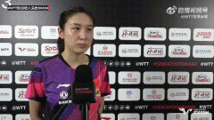 钱天一的主管教练是谁？在徐辉指导下进步迅速！