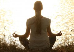 冥想是什么意思？冥想是想什么