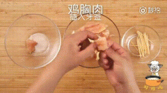 牙签肉是什么肉做的？牙签肉为什么要插牙签