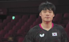 张禹珍为什么叫张无忌？张禹珍世界排名