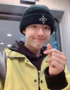 曹承衍个人资料简介，曹承衍退出UNIQ了吗？