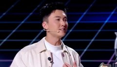 王浩信个人资料简介，王浩信是新疆人吗？