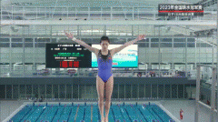 跳水407C动作什么意思？407C和207C有什么区别