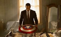 美国队长4为什么换人了？一种传承