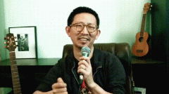 丁太升改编乌梅子酱歌词完整版：《欲望和情感之间》