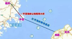 京台高铁现在已经修到哪里了？只有一步之遥！