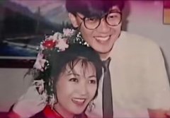 李立群老婆林丽钦年轻照片，两人爱情故事