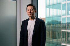 周受资为什么这么厉害，那么多钱？看看他的履历吧！