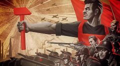 苏联制造出自哪部电影？BGM《shadow》