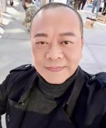 欧阳震华个人资料简介，欧阳震华艺名由来