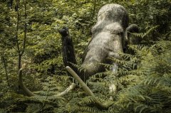 猛犸象什么时候灭绝的？怎么灭绝的