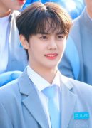 金奎彬个人资料（生日/年龄），金奎彬是韩国人吗？