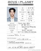 李政县个人资料（年龄几岁/哪里人），他是韩国人吗？