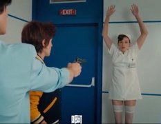 白丝护士出自什么电影？