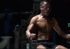 吴京被电击是第几集，出自哪部电视剧？