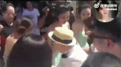 包贝尔柳岩婚礼事件发生了什么？伴郎团把柳岩吓得嗷嗷直叫！