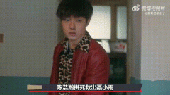 狂飙和他是谁角色人物匹配对比