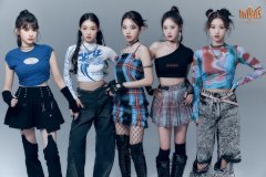 univu5成员资料，univu5是哪个公司的？