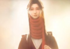 三体动画庄颜剪影是什么意思？