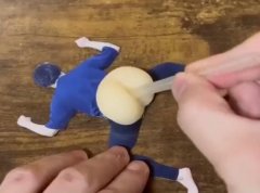 日本整活仙人叫什么？日本仙人梗