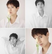 杜玥为什么叫圆圆？看她和高圆圆对比照就知道了！