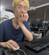 yskm选手资料（年龄/哪里人），yskm为什么叫杨氏快马？