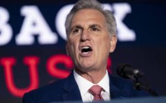 麦卡锡是什么人