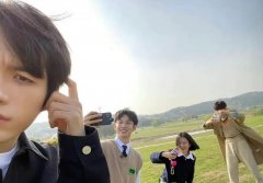 湾仔码头什么意思？周雨彤为什么叫湾仔码头