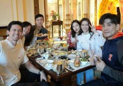 唐诗咏老公是谁？唐诗咏历任男友盘点