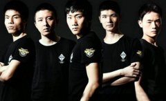 OMG星球之光是哪一年？omg黑暗势力是哪五个人