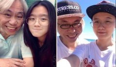 李坤城什么病去世的？李坤城与林靖恩生娃了吗