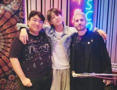 田柾国念zheng还是jiu，怎么读？柾字的含义解读