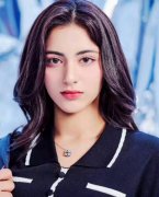 Kpop圈首位印度女性ARIA个人资料，她是哪个团，什么公司的？