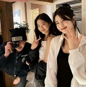 中村一叶是哪个团的？她是日本人吗