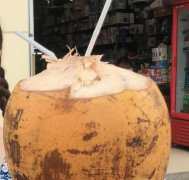 椰子水上火还是降火，哪些人不适合喝椰子汁？