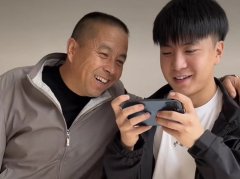 马若松个人资料简介，他是回族人吗？