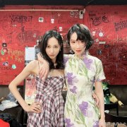 朱洁静为什么不是国家首席？因为她没在这个团