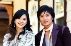 李宝英池晟什么时候结婚的，李宝英是池晟第三者吗？