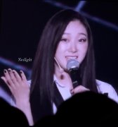aespa吉赛尔个人资料，Giselle名字的寓意是什么？