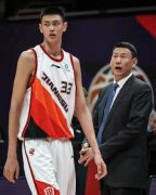 李楠儿子李禄潼在哪个队？李禄曈身高资料