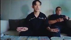 易烊千玺助理胖虎真实身份，胖虎的真名叫什么？