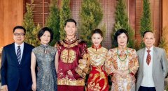 陈婉珍多少岁和赌王在一起的？是怎么认识赌王的