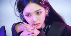 柳智敏为什么叫柚子、人间AI、鹌鹑蛋？柳智敏身高体重资料