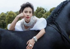 杨颖参加综艺节目有哪些