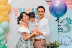 明道妻子王婷萱个人资料照片，两个人怎么认识的？