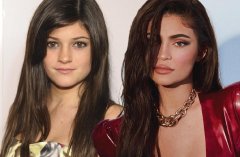 金小妹Kylie Jenner和Travis结婚了么？他们有几个孩子