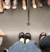 地铁座位继承制是什么意思？