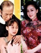 何超欣为什么长得像利智？生母被传是利智